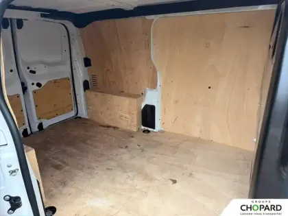 Photo 19 Peugeot Expert  FGN TOLE STANDARD 1.5 BLUEHDI 120 S&S BVM6