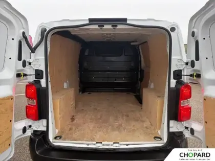 Photo 7 Peugeot Expert  FGN TOLE STANDARD 1.5 BLUEHDI 120 S&S BVM6