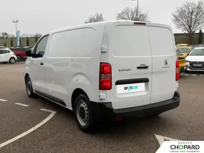 Photo 30 Peugeot Expert  FGN TOLE STANDARD 1.5 BLUEHDI 120 S&S BVM6