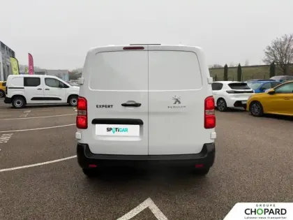 Photo 29 Peugeot Expert  FGN TOLE STANDARD 1.5 BLUEHDI 120 S&S BVM6