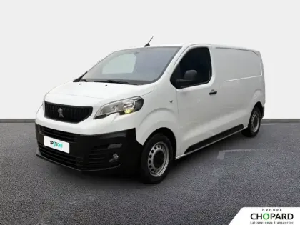 Photo Peugeot Expert Asphalt