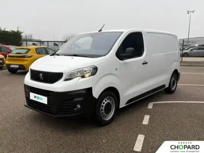 Photo 25 Peugeot Expert  FGN TOLE STANDARD 1.5 BLUEHDI 120 S&S BVM6