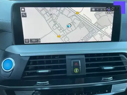 Photo 8 BMW Ix3  286 ch