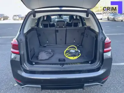 Photo 11 BMW Ix3  286 ch