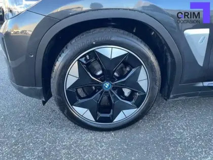 Photo 12 BMW Ix3  286 ch
