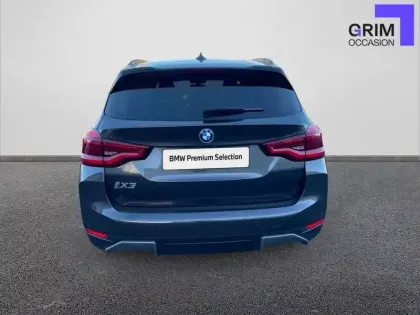 Photo 19 BMW Ix3  286 ch