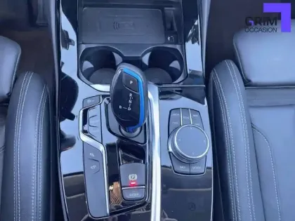 Photo 9 BMW Ix3  286 ch