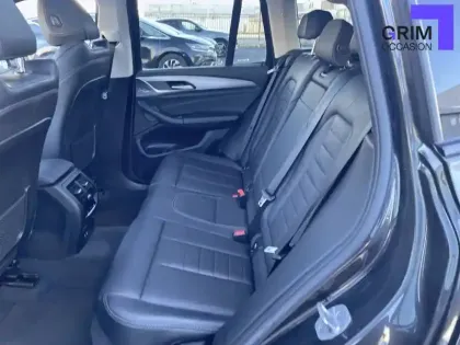 Photo 10 BMW Ix3  286 ch