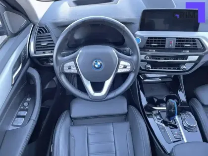 Photo 5 BMW Ix3  286 ch