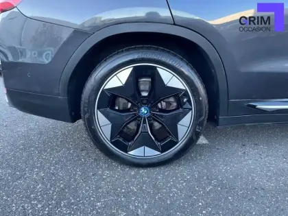 Photo 14 BMW Ix3  286 ch