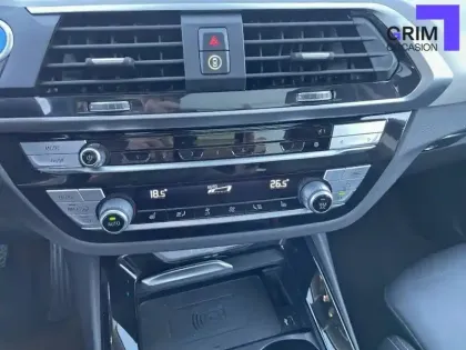 Photo 7 BMW Ix3  286 ch