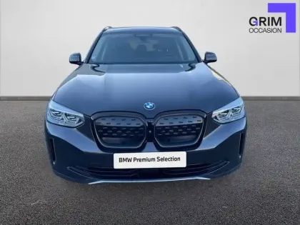 Photo 18 BMW Ix3  286 ch