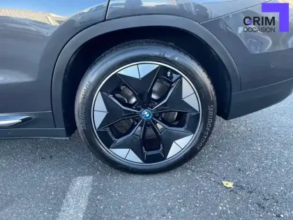 Photo 13 BMW Ix3  286 ch