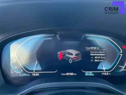 Photo 6 BMW Ix3  286 ch