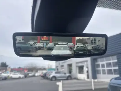 Photo 17 Peugeot Partner  FOURGON M DIESEL 100 CH MANUELLE