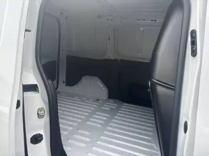 Photo 11 Peugeot Partner  FOURGON M DIESEL 100 CH MANUELLE