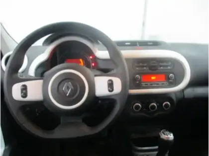 Photo 10 Renault Twingo  III SCe 65