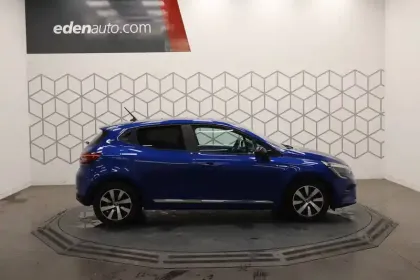 Photo 9 Renault Clio  TCe 100 GPL