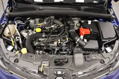 Photo 14 Renault Clio  TCe 100 GPL