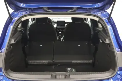 Photo 23 Renault Clio  TCe 100 GPL