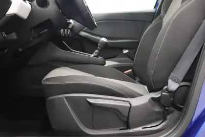 Photo 8 Renault Clio  TCe 100 GPL