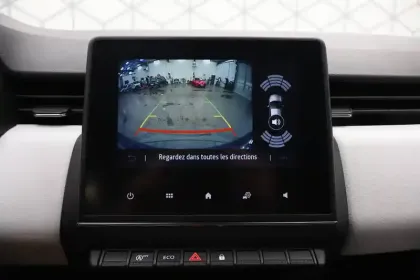 Photo 26 Renault Clio  TCe 100 GPL