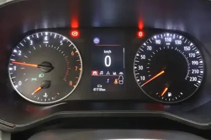 Photo 27 Renault Clio  TCe 100 GPL