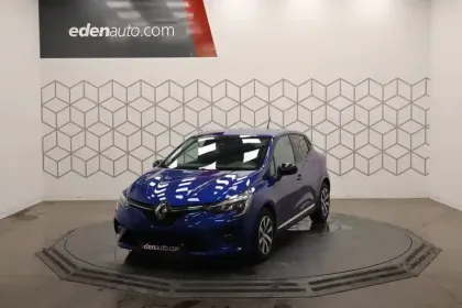 Photo Renault Clio Evolution