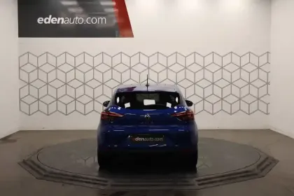 Photo 12 Renault Clio  TCe 100 GPL