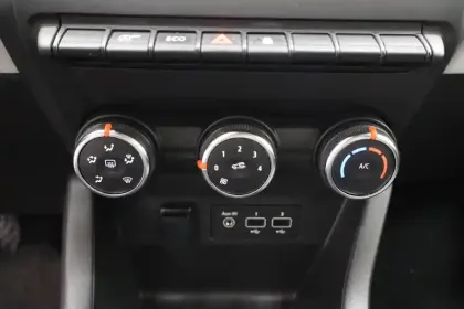 Photo 6 Renault Clio  TCe 100 GPL