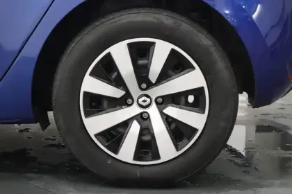 Photo 13 Renault Clio  TCe 100 GPL