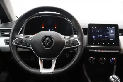 Photo 19 Renault Clio  TCe 100 GPL