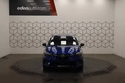 Photo 11 Renault Clio  TCe 100 GPL