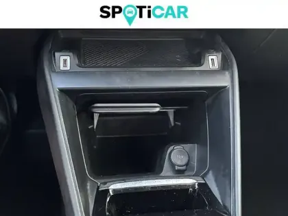 Photo 35 Citroën C4  BlueHDi 110 S&S BVM6