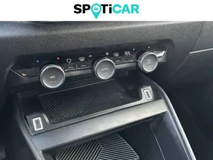 Photo 23 Citroën C4  BlueHDi 110 S&S BVM6