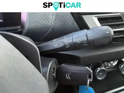 Photo 29 Citroën C4  BlueHDi 110 S&S BVM6