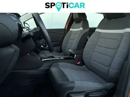 Photo 8 Citroën C4  BlueHDi 110 S&S BVM6