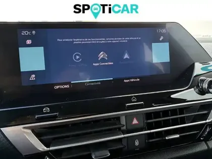 Photo 30 Citroën C4  BlueHDi 110 S&S BVM6