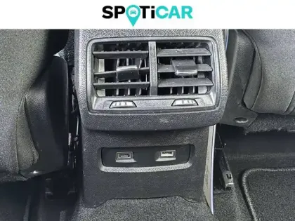 Photo 18 Citroën C4  BlueHDi 110 S&S BVM6