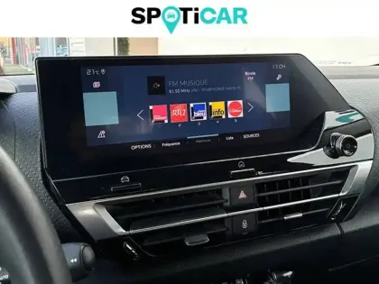 Photo 11 Citroën C4  BlueHDi 110 S&S BVM6