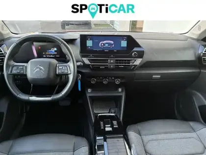 Photo 7 Citroën C4  BlueHDi 110 S&S BVM6