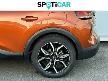 Photo 16 Citroën C4  BlueHDi 110 S&S BVM6