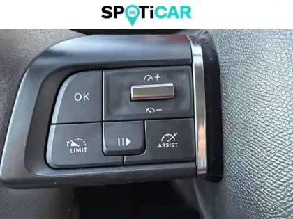 Photo 26 Citroën C4  BlueHDi 110 S&S BVM6