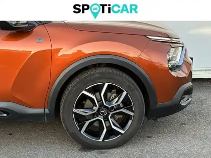 Photo 40 Citroën C4  BlueHDi 110 S&S BVM6