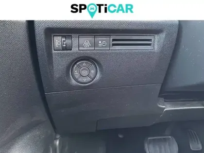 Photo 24 Citroën C4  BlueHDi 110 S&S BVM6