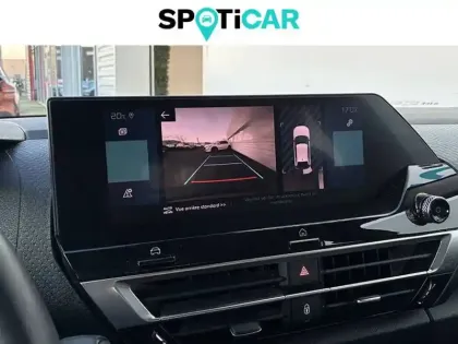 Photo 14 Citroën C4  BlueHDi 110 S&S BVM6