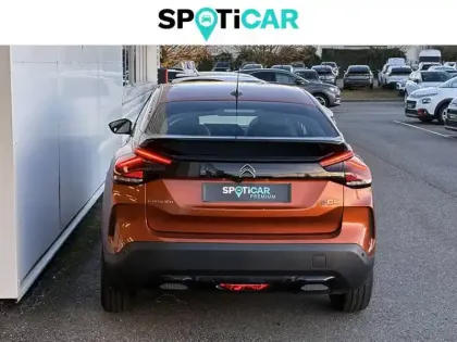 Photo 38 Citroën C4  BlueHDi 110 S&S BVM6