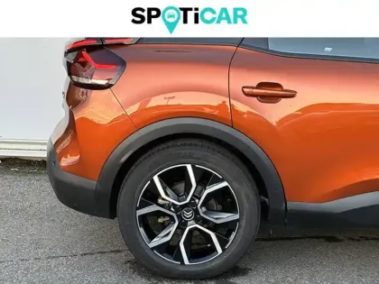 Photo 39 Citroën C4  BlueHDi 110 S&S BVM6