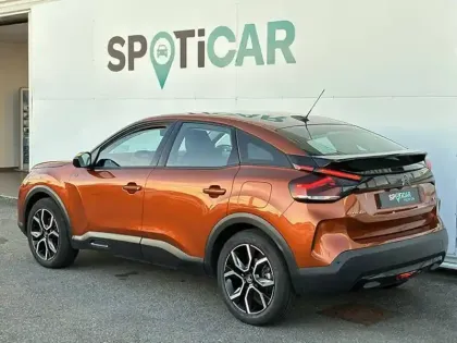 Photo 17 Citroën C4  BlueHDi 110 S&S BVM6