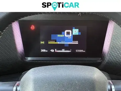 Photo 20 Citroën C4  BlueHDi 110 S&S BVM6